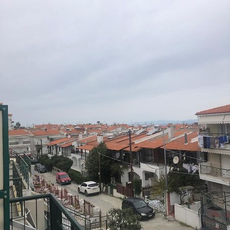 Miminllari Apartments 2 페프코초리 외부 사진