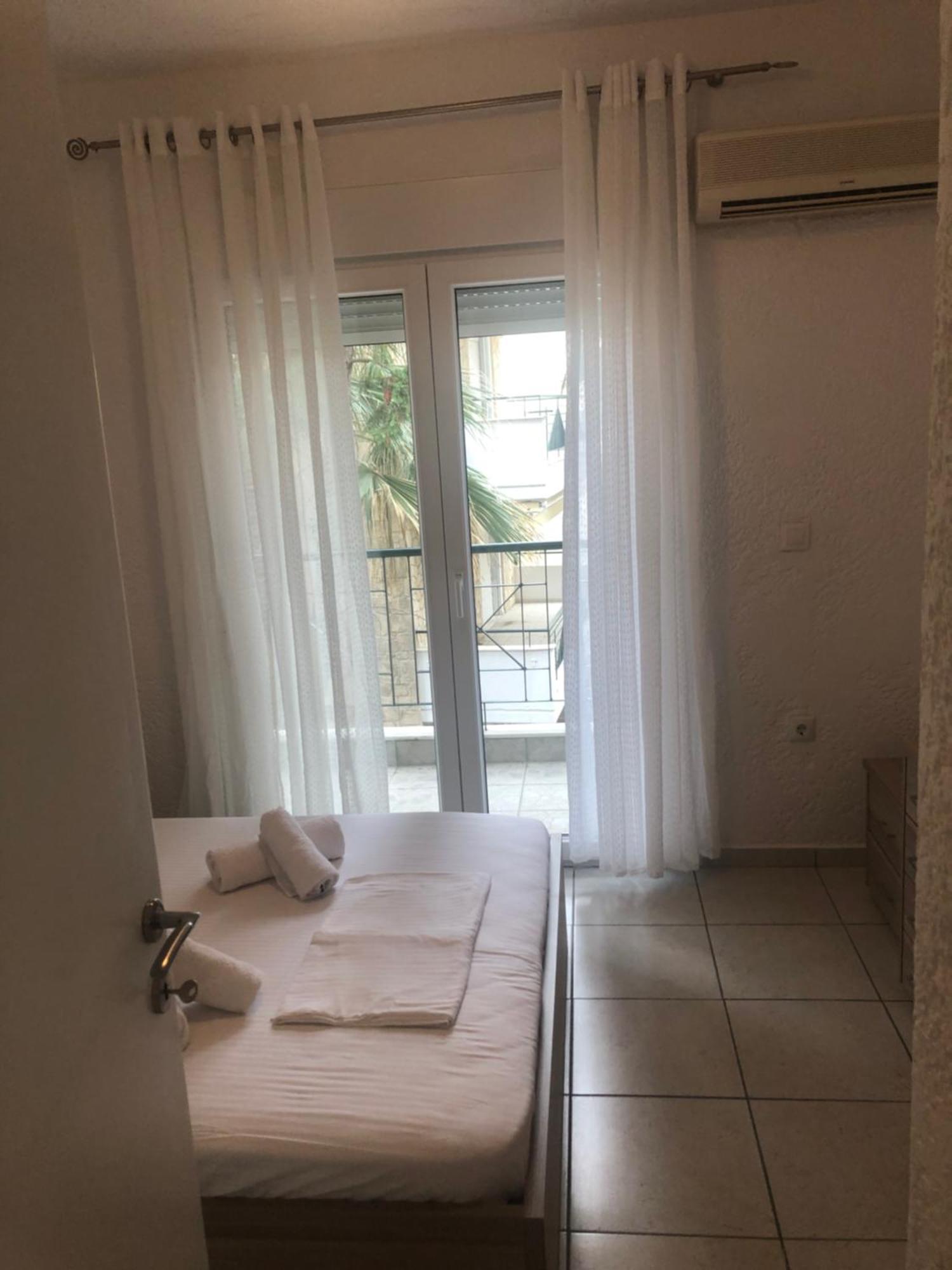 Miminllari Apartments 2 페프코초리 외부 사진