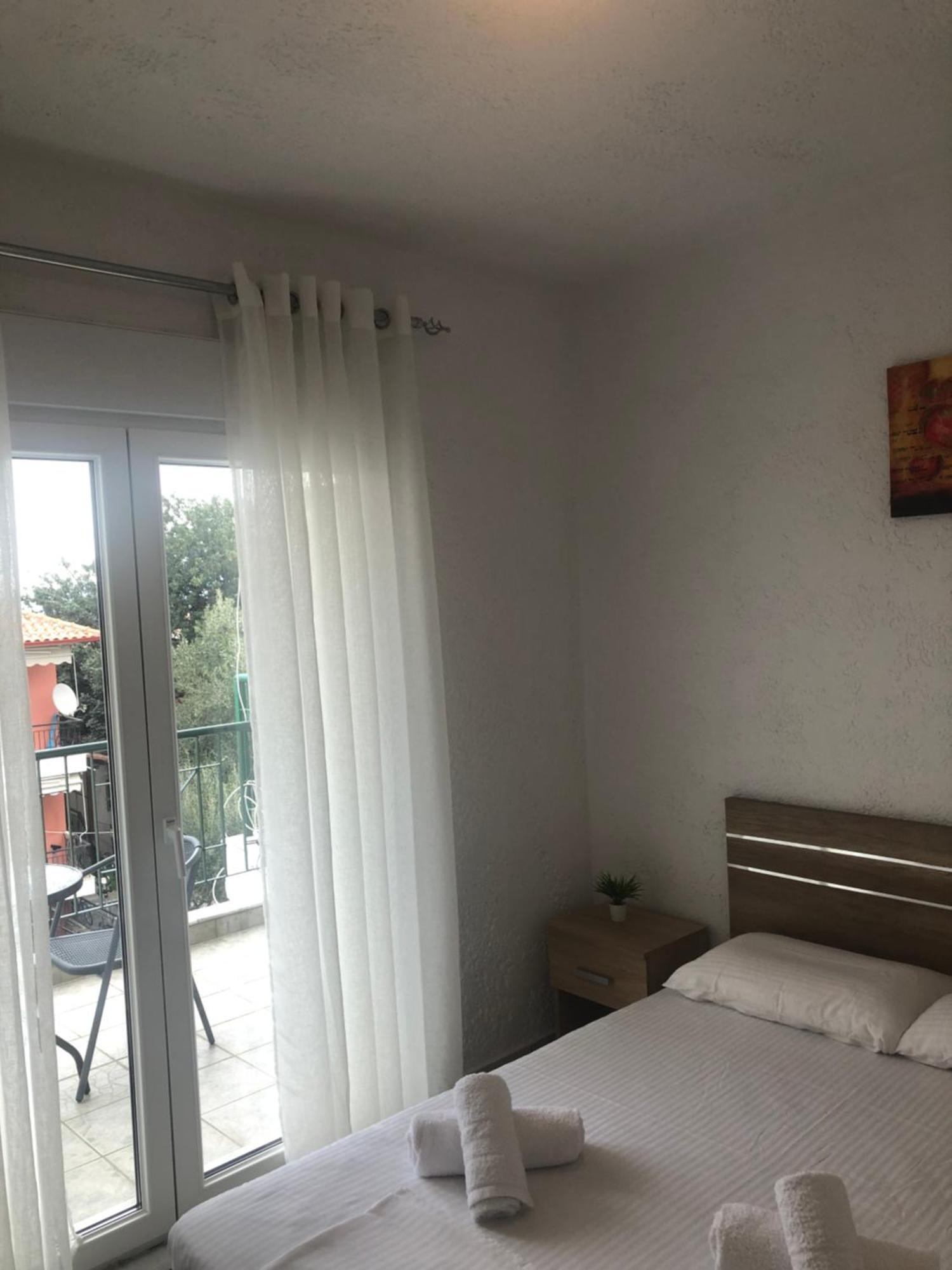 Miminllari Apartments 2 페프코초리 외부 사진