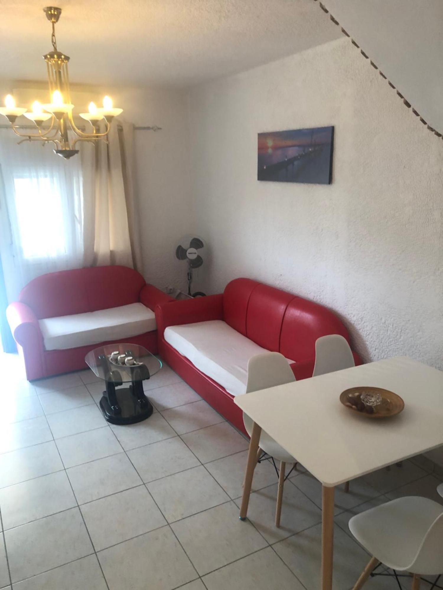 Miminllari Apartments 2 페프코초리 외부 사진