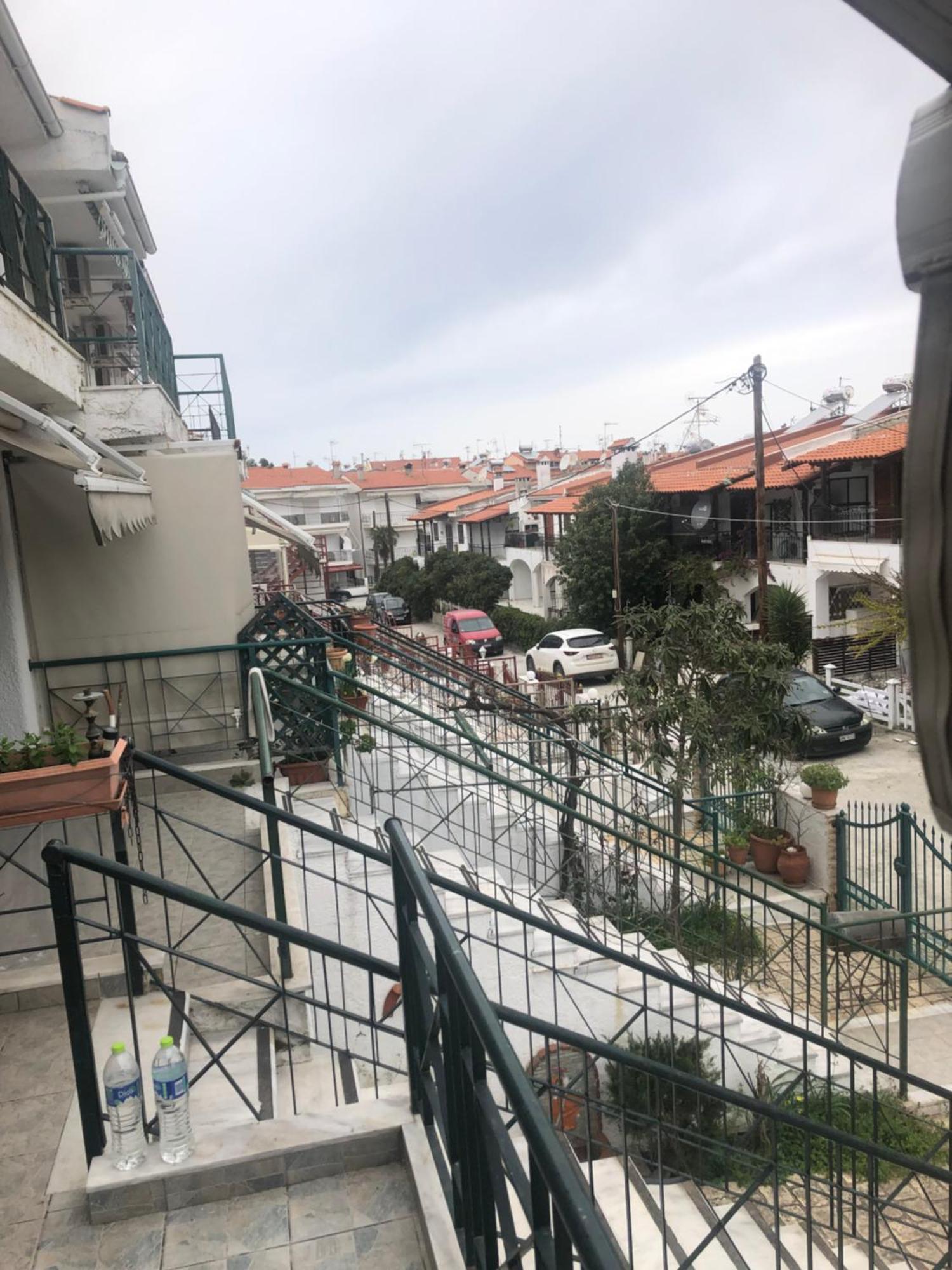 Miminllari Apartments 2 페프코초리 외부 사진