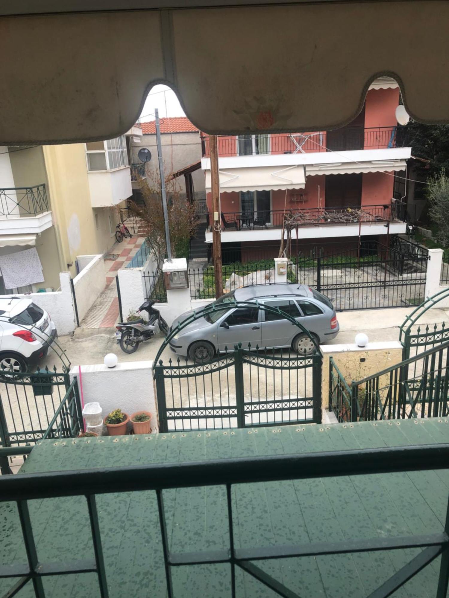 Miminllari Apartments 2 페프코초리 외부 사진