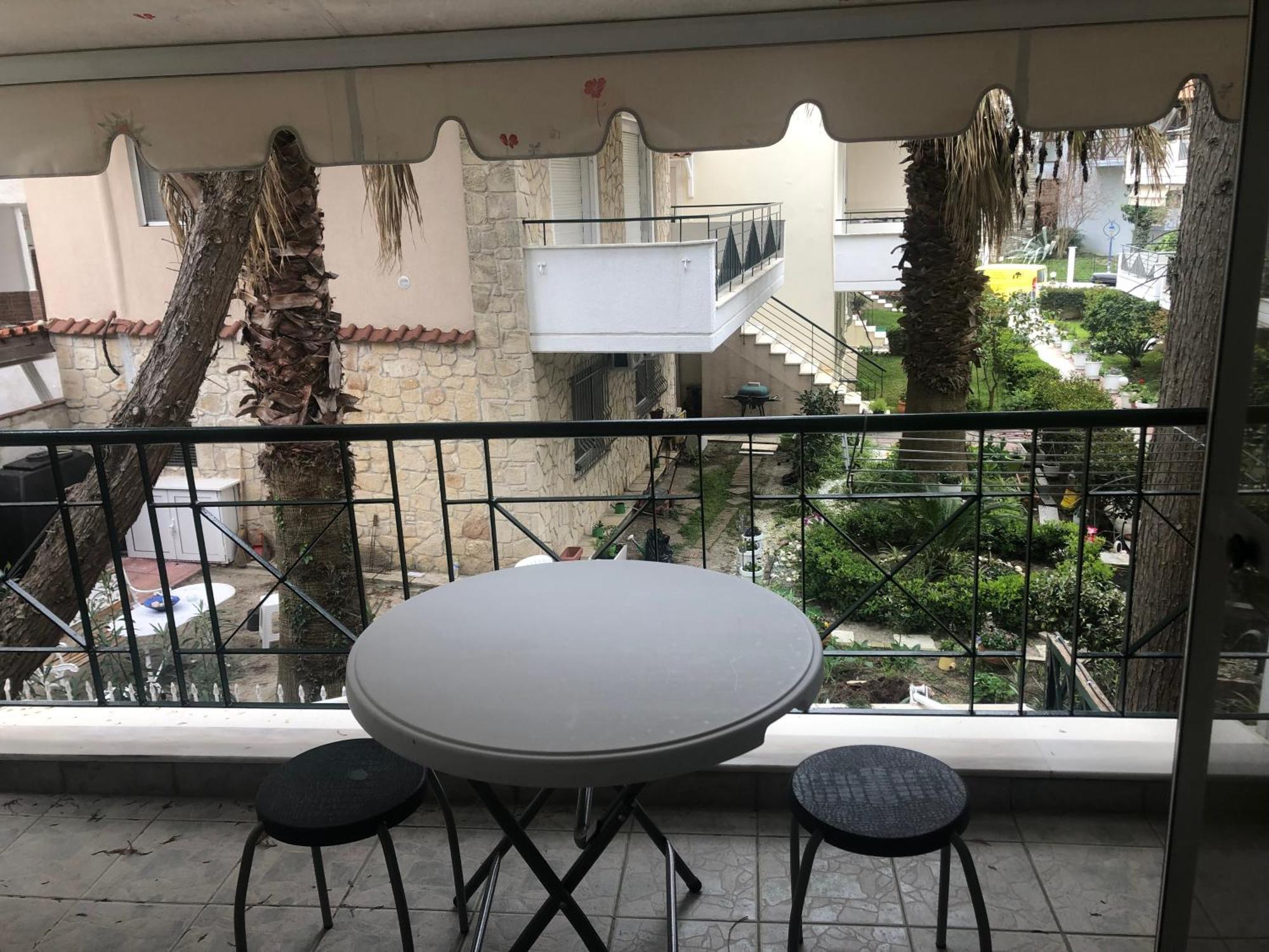Miminllari Apartments 2 페프코초리 외부 사진